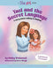 Lite Girl: Yael And The Secret Language (Book & CD) - Volume 12