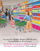 Lite Girl: Yael and the Shabbos Treats (Book & CD) - Volume 8