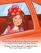 Lite Girl: Yael Learns to Wait (Book & CD) - Volume 13
