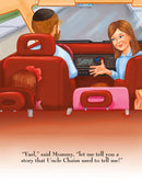 Lite Girl: Yael Learns to Wait (Book & CD) - Volume 13