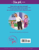 Lite Girl: Yael Learns to Wait (Book & CD) - Volume 13