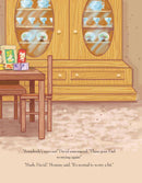 Lite Girl: Yael Worries No More (Book & CD) - Volume 4