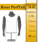 Keter Perf-Tzit - Adult Size