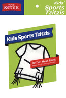 Keter Sports Tzitzis - Kids Size