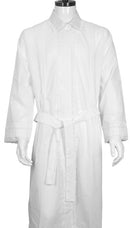 Keter - Lace Kittel With Buttons