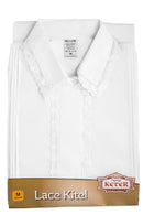 Keter - Lace Kittel With Buttons
