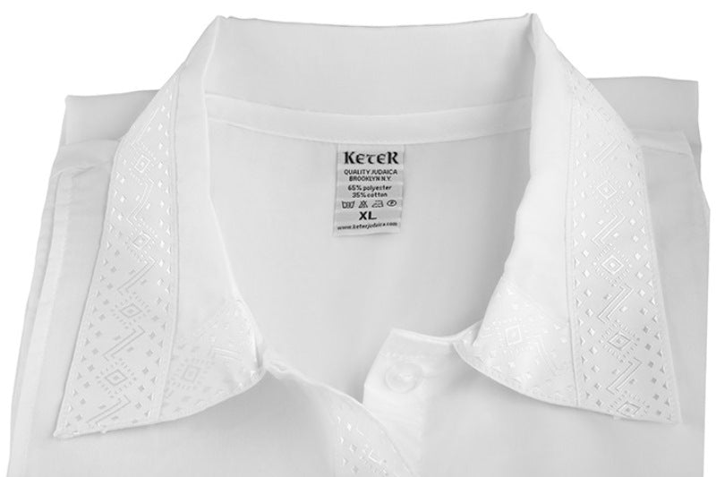 Keter - Royal Kittel With Buttons