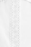 Keter - Royal Kittel With Buttons