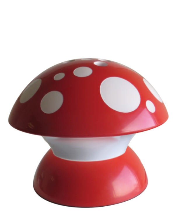 Kosher Lamp Mushroom