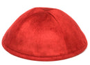 Keter - Leather Look (Suede) -Maroon