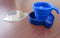 Go Wash: Collapsible Wash Cup