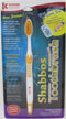Shabbos Toothbrush (1 Pack)