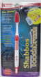 Shabbos Toothbrush (1 Pack)