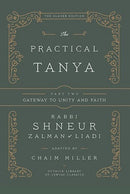 The Practical Tanya Part 2