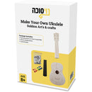 Sukkah Decoration: DIY Ukulele