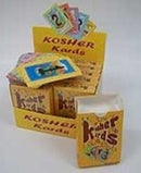 Kosher Kards