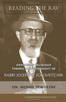 Reading The Rav