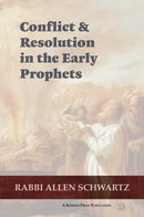 Conflict & Resolution In The Early Prophets