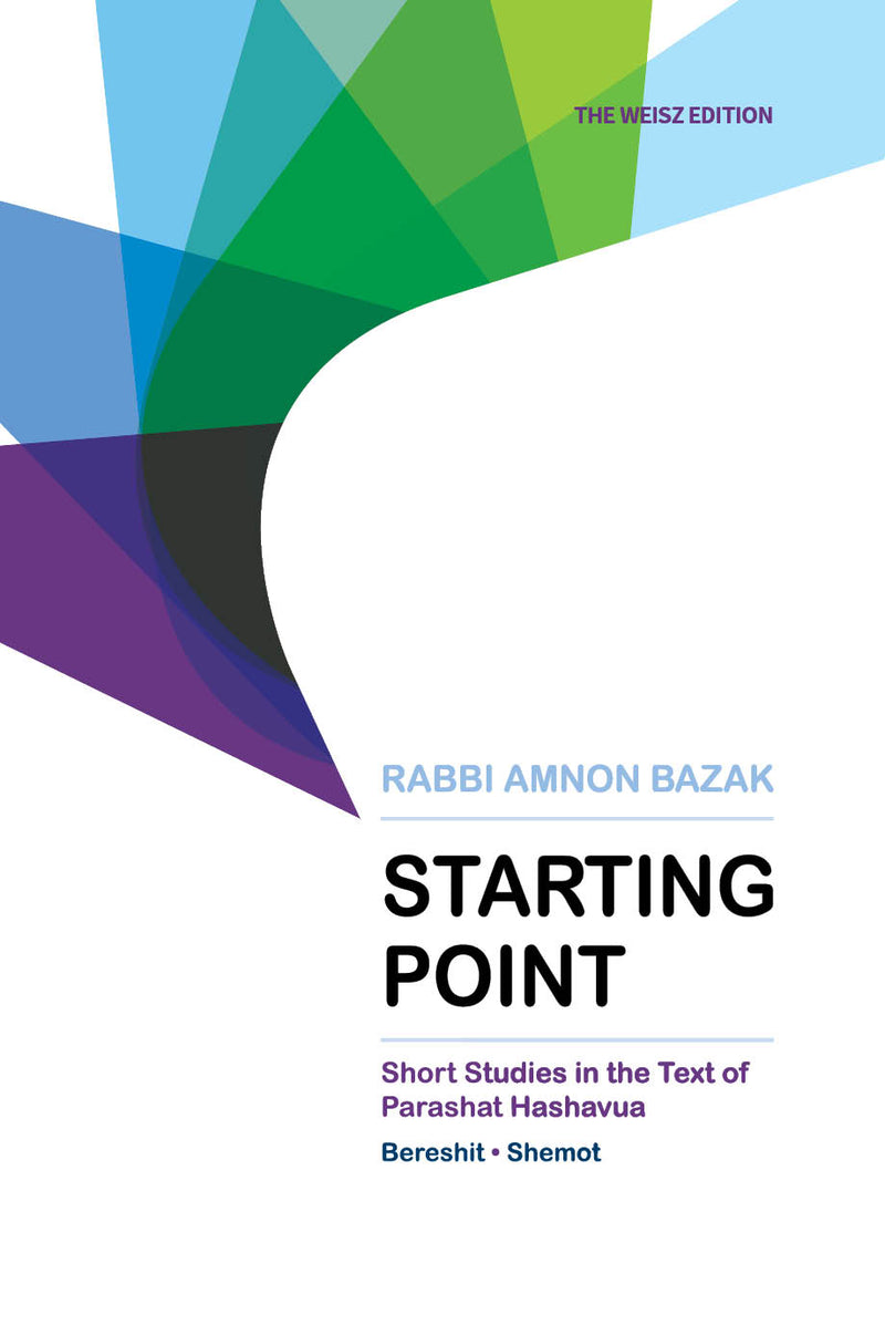 Staring Point - 2 Volume Set