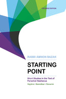 Staring Point - 2 Volume Set