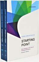 Staring Point - 2 Volume Set