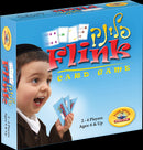 Flink - Card Game
