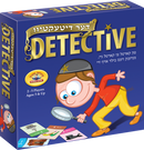 Detective - Card Game
