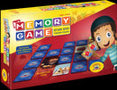 Yomim Tovim - Memory Game
