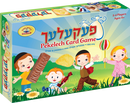 Pekalach - Card Game