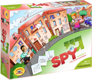Go Spy Game