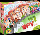 Go Spy Game