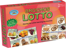 Brochos Lotto - Game