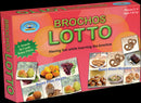 Brochos Lotto - Game