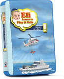 Eli Learns to Play it Safe: Safety on a Boat