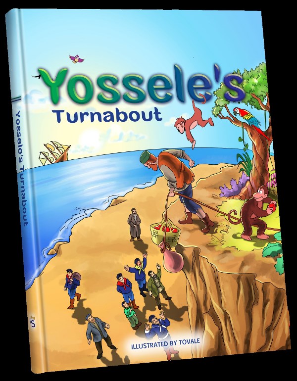 Yossele's Turnabout