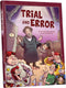 Trial and Error - Comics