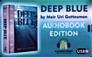 Deep Blue - AudioBook (USB)