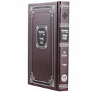 Siddur: Sefard Hardcover - Medium