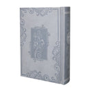 Siddur: Large - Grey