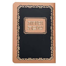 Zemiros - Copper/Black