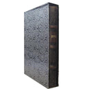 Zemiros - Antique Leather - Maroon