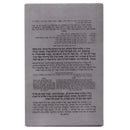 Birchos Hamazon Holder: Wooden Magnetic