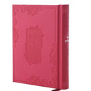 Small Hardcover Tehillim - Pink