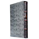 Tehillim: Antique Leather - Medium