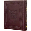 Tehillim With Tefillos With Siddur Leshabos Pu