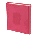 Tehillim & Tefillos U'Bakushos - Kaftor V'Ferach - Pink