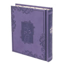 Tehillim & Tefillos U'Bakushos - Kaftor V'Ferach - Lavender