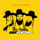Joey Newcomb - Big Avoidas (USB)