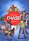 Chase! - Comics