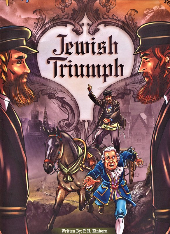 Jewish Triumph